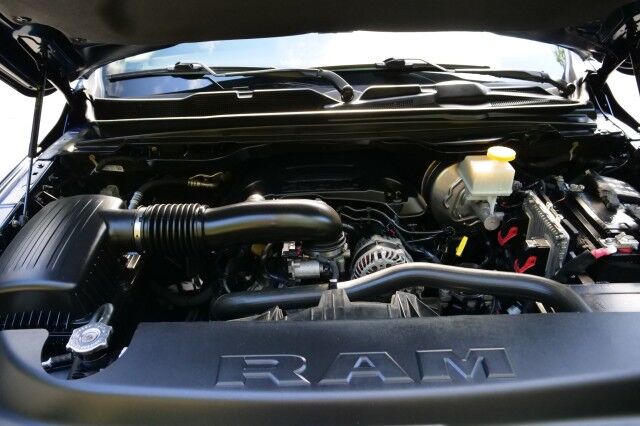 2021 Ram 1500 Big Horn 4X4 / Level 2 Equipment / 5.7L V8! High Point NC