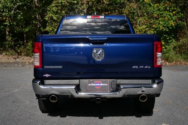 2021 Ram 1500 Big Horn 4X4 / Level 2 Equipment / 5.7L V8! High Point NC