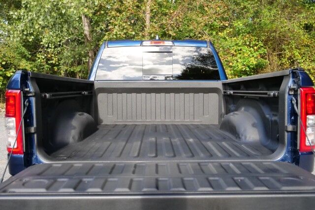 2021 Ram 1500 Big Horn 4X4 / Level 2 Equipment / 5.7L V8! High Point NC