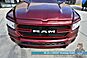 2021 Ram 1500 Big Horn / 4X4 / Sports Appearance Pkg / Level 1 & 2 Group / Crew Cab / Auto Start / Power & Heated Cloth Seats / Heated Steering Wheel / Apple CarPlay & Android Auto / Tonneau Cover / Tow Pkg / 1-Owner Anchorage AK