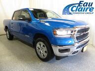 2021 Ram 1500 Big Horn 4x4 Crew Cab 5'7 Box Eau Claire WI 2021 Ram 1500 Big Horn 4x4 Crew Cab 5'7 Box Eau Claire WI