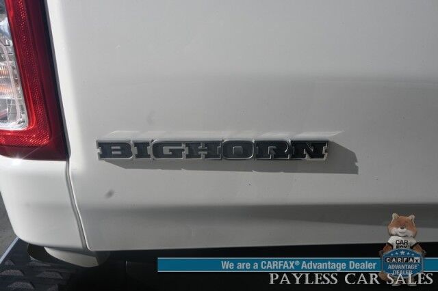 2021 Ram 1500 Big Horn Wasilla AK