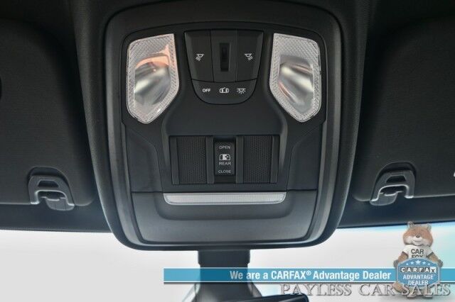 2021 Ram 1500 Big Horn Wasilla AK