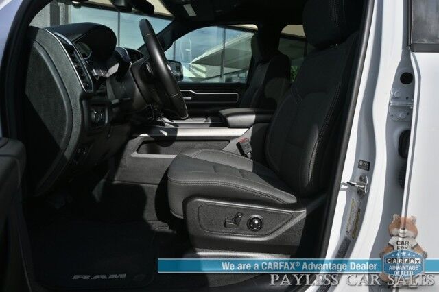 2021 Ram 1500 Big Horn Wasilla AK