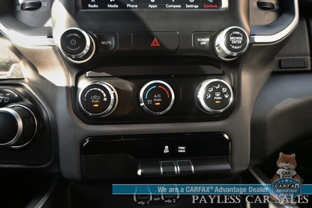 2021 Ram 1500 Big Horn Wasilla AK