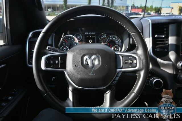 2021 Ram 1500 Big Horn Wasilla AK