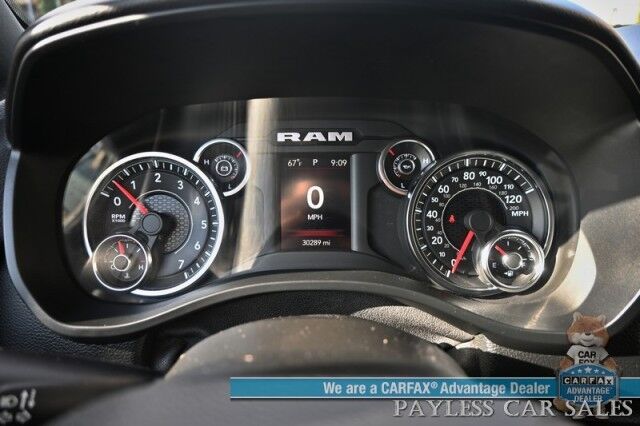 2021 Ram 1500 Big Horn Wasilla AK