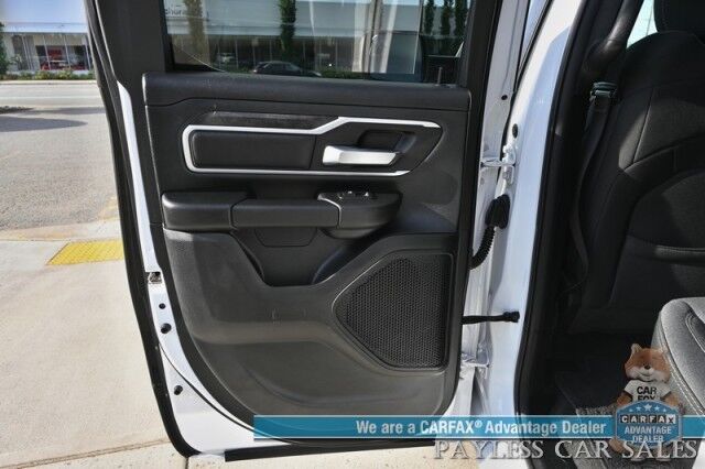 2021 Ram 1500 Big Horn Wasilla AK