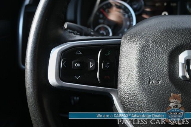2021 Ram 1500 Big Horn Wasilla AK