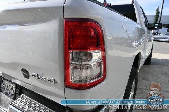 2021 Ram 1500 Big Horn Wasilla AK