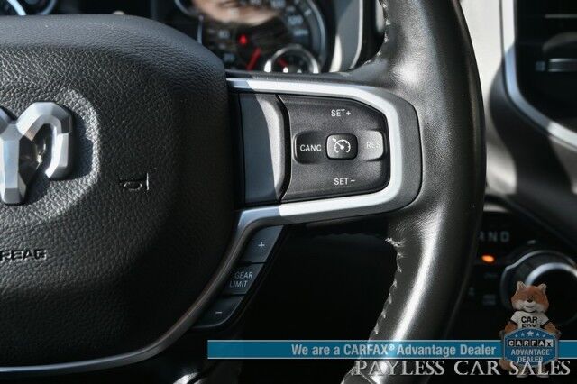 2021 Ram 1500 Big Horn Wasilla AK