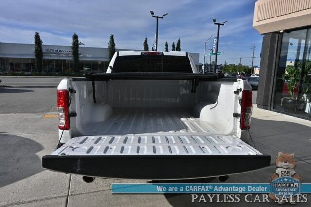 2021 Ram 1500 Big Horn Wasilla AK