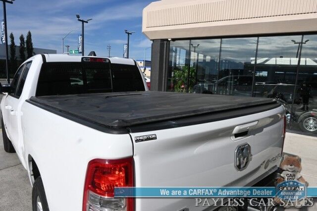 2021 Ram 1500 Big Horn Wasilla AK