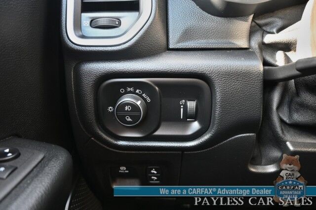 2021 Ram 1500 Big Horn Wasilla AK