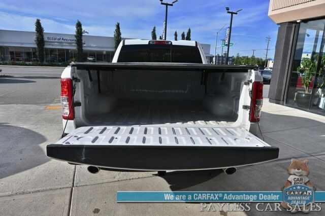 2021 Ram 1500 Big Horn Wasilla AK
