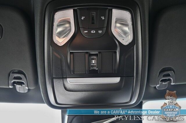 2021 Ram 1500 Big Horn Anchorage AK