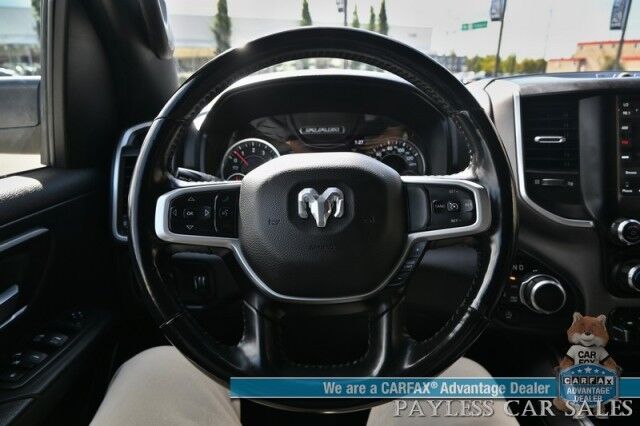 2021 Ram 1500 Big Horn Anchorage AK