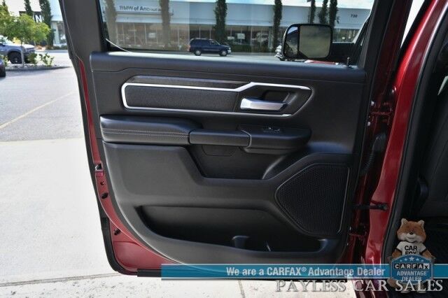 2021 Ram 1500 Big Horn Anchorage AK