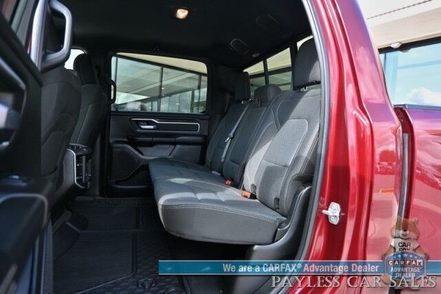 2021 Ram 1500 Big Horn Anchorage AK