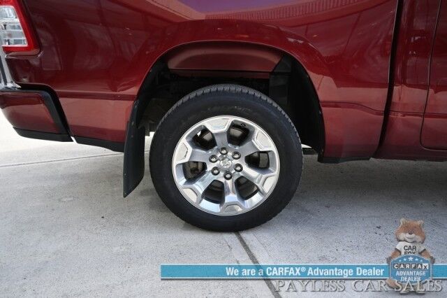 2021 Ram 1500 Big Horn Anchorage AK