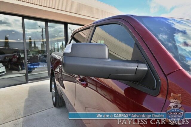 2021 Ram 1500 Big Horn Anchorage AK