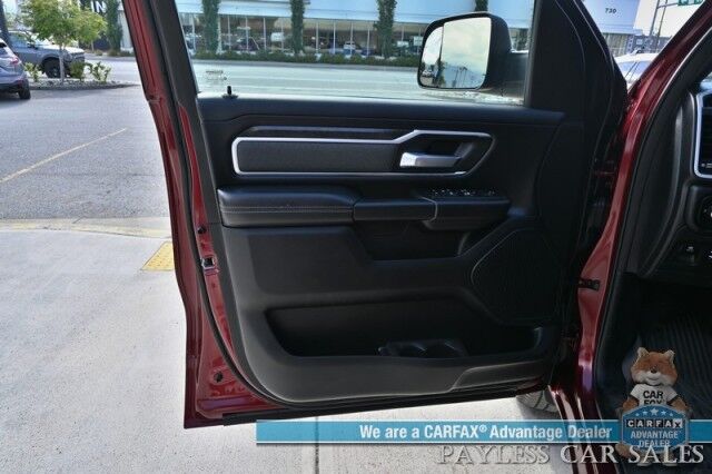 2021 Ram 1500 Big Horn Anchorage AK