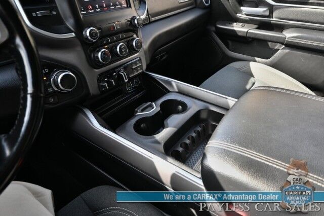 2021 Ram 1500 Big Horn Anchorage AK
