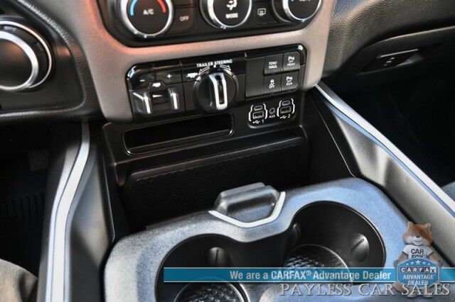 2021 Ram 1500 Big Horn Anchorage AK