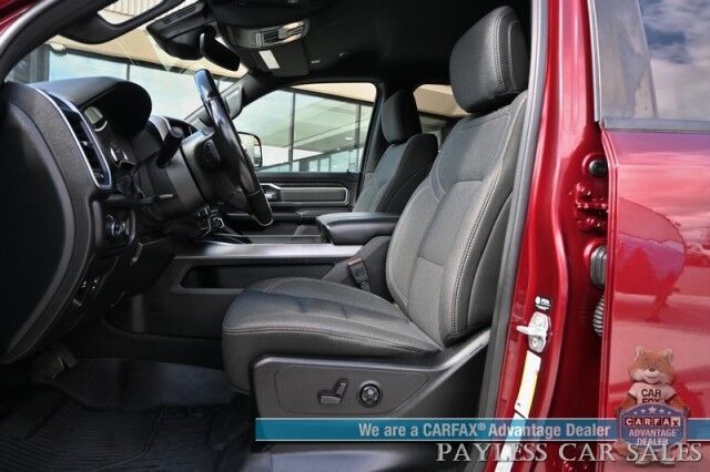 2021 Ram 1500 Big Horn Anchorage AK