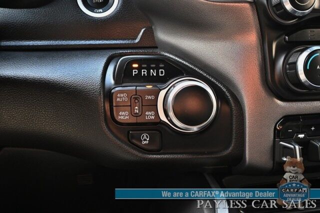 2021 Ram 1500 Big Horn Anchorage AK