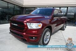 2021_Ram_1500_Big Horn_ Anchorage AK