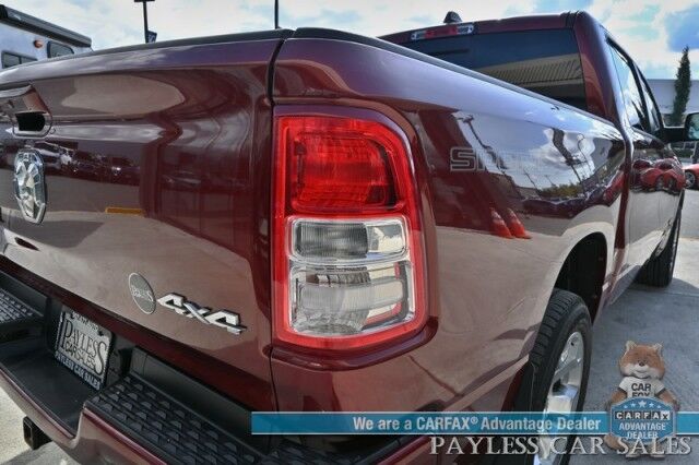 2021 Ram 1500 Big Horn Anchorage AK