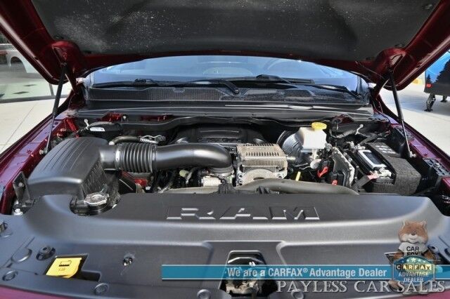 2021 Ram 1500 Big Horn Anchorage AK