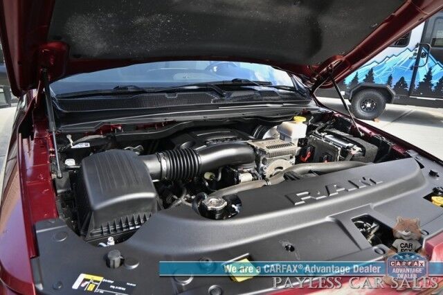2021 Ram 1500 Big Horn Anchorage AK