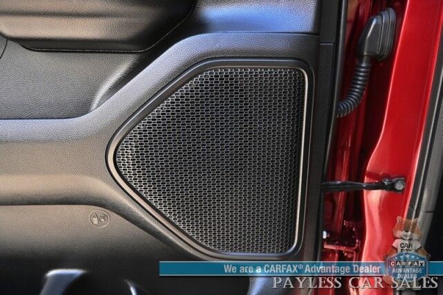 2021 Ram 1500 Big Horn Anchorage AK