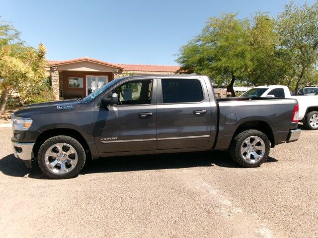 2021 Ram 1500 Big Horn Apache Junction AZ