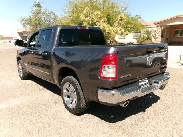 2021 Ram 1500 Big Horn Apache Junction AZ