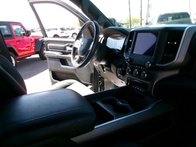 2021 Ram 1500 Big Horn Apache Junction AZ