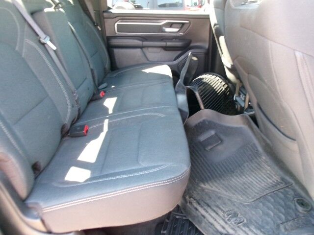 2021 Ram 1500 Big Horn Apache Junction AZ