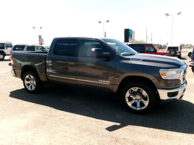 2021 Ram 1500 Big Horn Apache Junction AZ