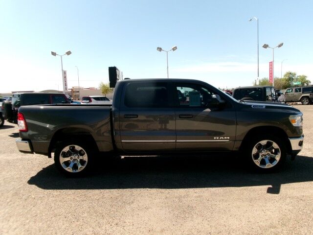 2021 Ram 1500 Big Horn Apache Junction AZ