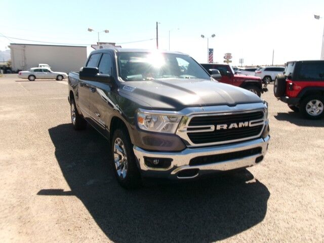 2021 Ram 1500 Big Horn Apache Junction AZ