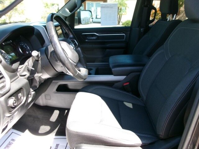 2021 Ram 1500 Big Horn Apache Junction AZ