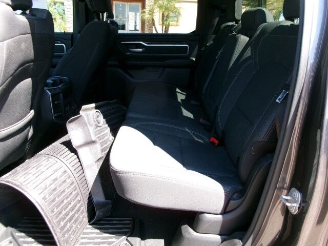 2021 Ram 1500 Big Horn Apache Junction AZ