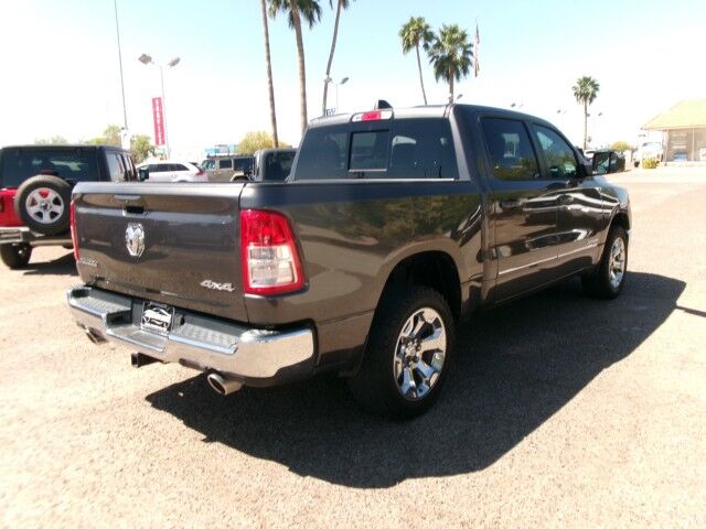 2021 Ram 1500 Big Horn Apache Junction AZ