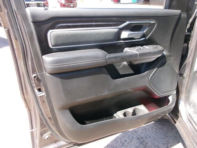 2021 Ram 1500 Big Horn Apache Junction AZ