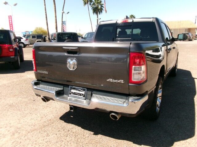 2021 Ram 1500 Big Horn Apache Junction AZ