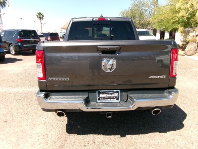 2021 Ram 1500 Big Horn Apache Junction AZ