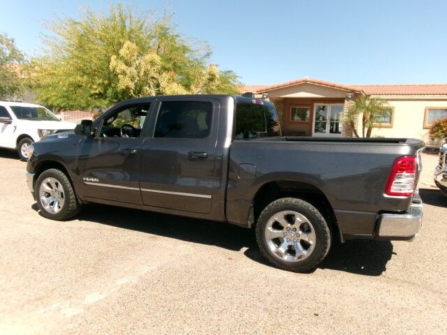 2021 Ram 1500 Big Horn Apache Junction AZ