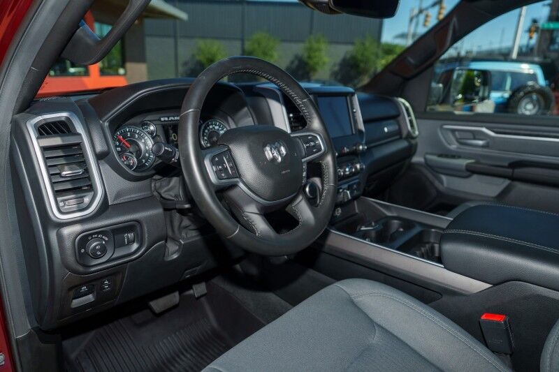 2021 Ram 1500 Big Horn Birmingham AL
